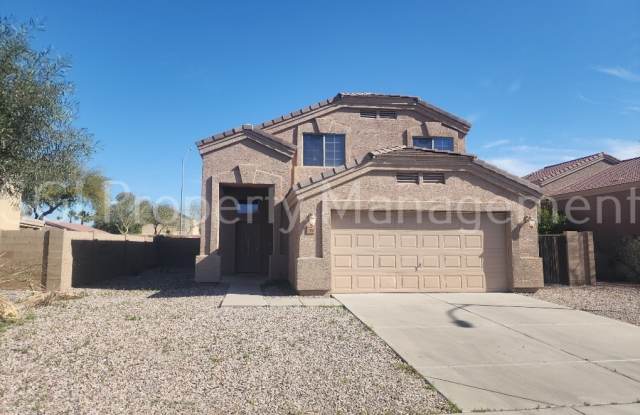 2098 N Sabino Ln - 2098 Sabino Lane, Casa Grande, AZ 85122