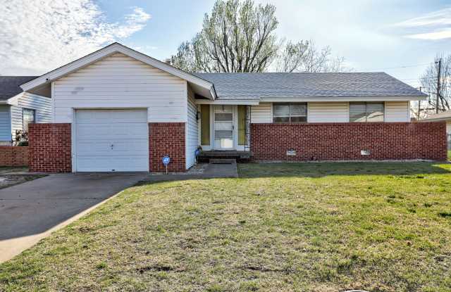 1520 Brookdale Drive