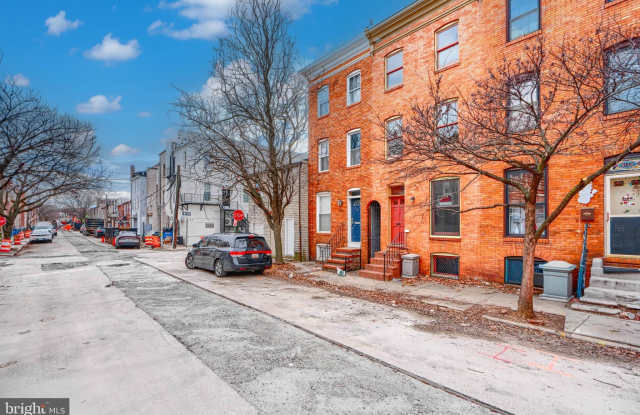 2141 CAMBRIDGE Street