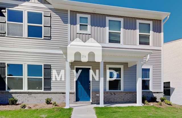 254 Winston Ln