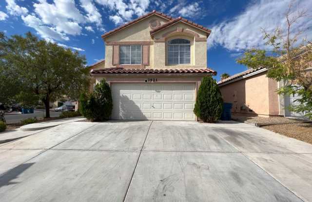 7521 Reindeer Ct - 7521 Reindeer Court, Spring Valley, NV 89147