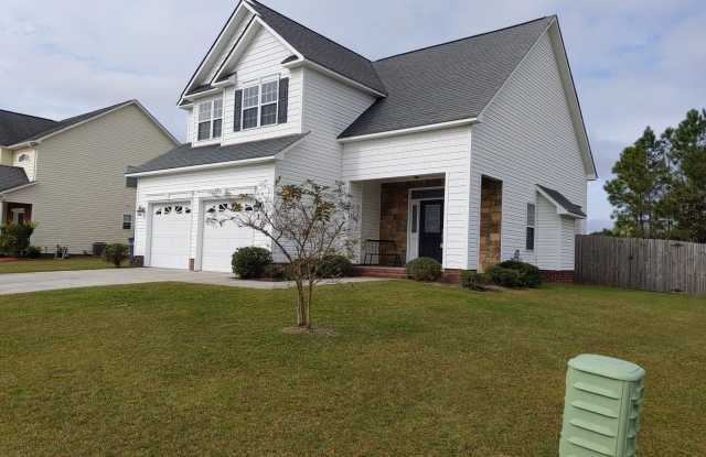 Breathtaking Two Story!