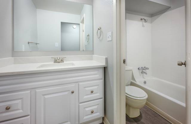 The Reserve at Water Tower Village