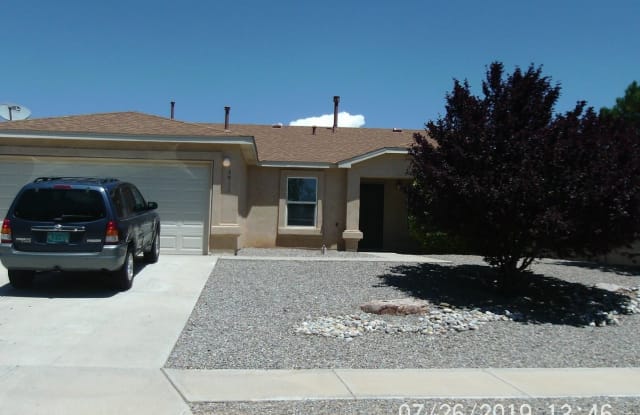 4913 Woodhaven Dr. SE - 4913 Woodhaven Drive Northeast, Rio Rancho, NM 87144