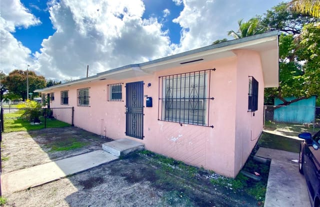 3 NW 60th St - 3 NW 60th St, Miami, FL 33127