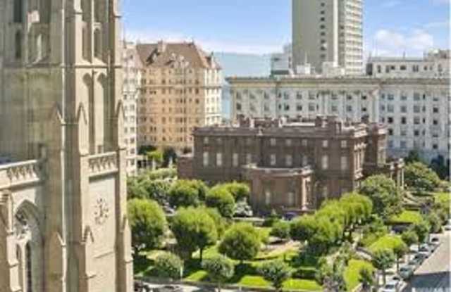 Iconic Gramercy Towers! 2 Story 2BR/2.5BA! 1,745SqFt!  VIEWS! Pool! Fitness! Pet! Parking!  Laundry!  PROGRESSIVE
