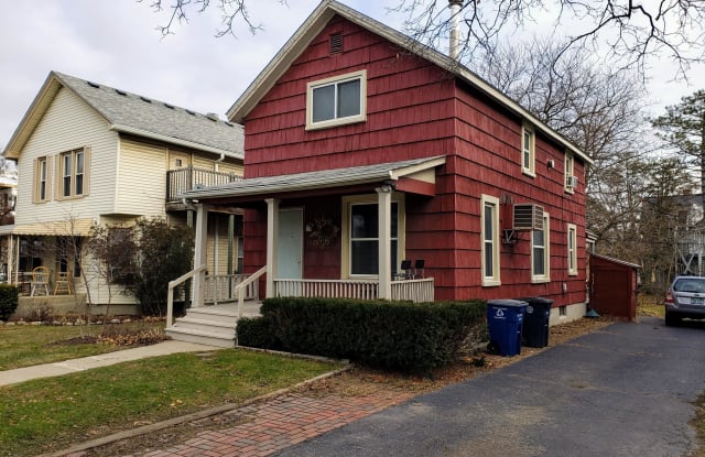 1605 South State Street - 1 - 1605 South State Street, Ann Arbor, MI 48104