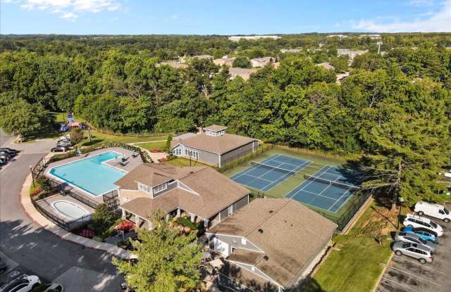 Photo of The Seasons