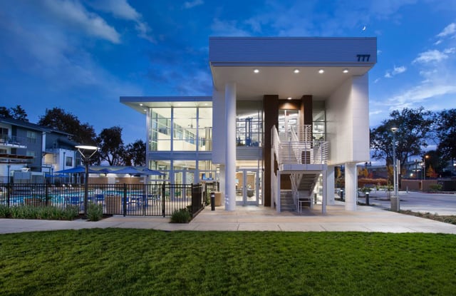 Photo of Capitol Yards Apartments