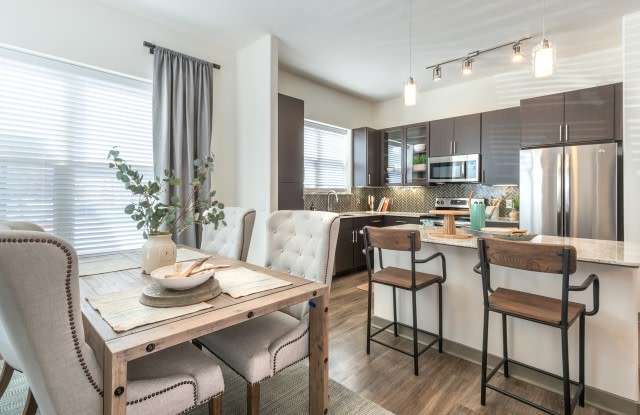 Photo of Overture Highlands - 55+ Apartment Homes