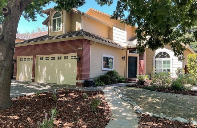 117 Ballast Way - 117 Ballast Way, Folsom, CA 95630