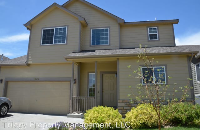 2475 Ashland Lane - 2475 Ashland Lane, Fort Collins, CO 80524