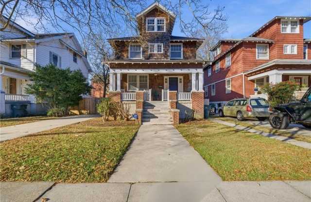 Photo of 4105 Columbus Avenue