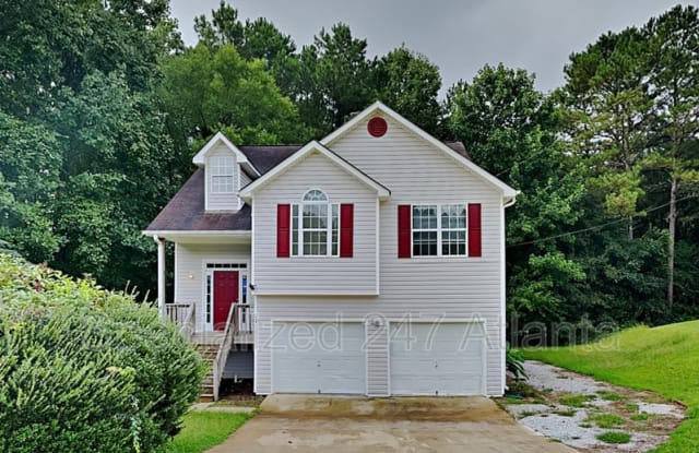 514 Shaggy Hickory Trl - 514 Shaggy Hickory Trail, Palmetto, GA 30268