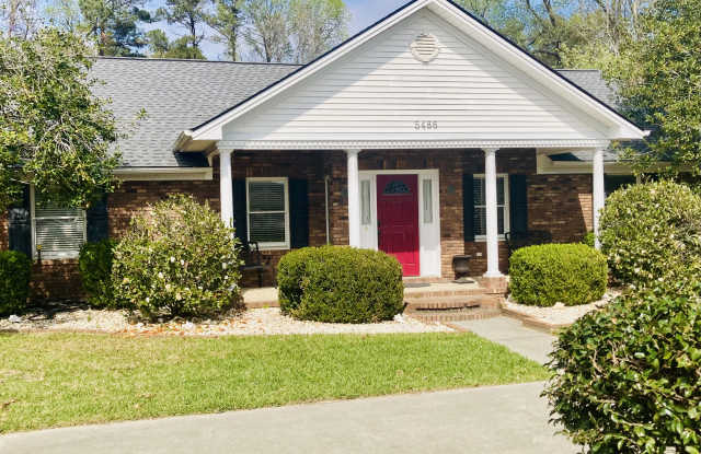 5486 Peachtree Rd - 5486 Peachtree Road, Socastee, SC 29588