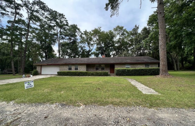 3038 Olson Road - 3038 Olson Road, Tallahassee, FL 32308