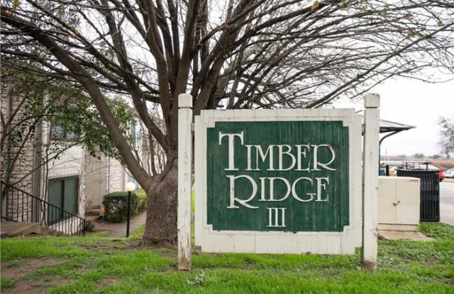 1750 Timber Ridge Road - 1750 Timber Ridge Road, Austin, TX 78741