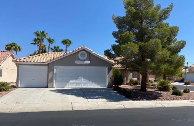 4866 Carefree Dr - 4866 Carefree Drive, Whitney, NV 89122