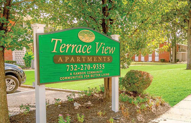 Photo of Terrace View Apartments