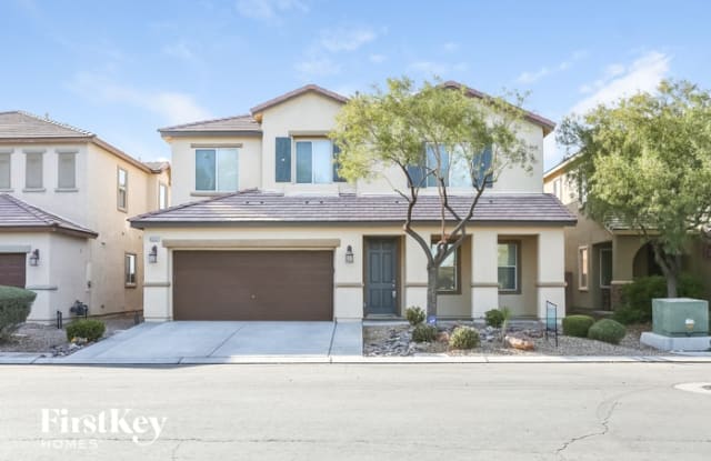 6237 Green Heron Street - 6237 Green Heron Street, North Las Vegas, NV 89115