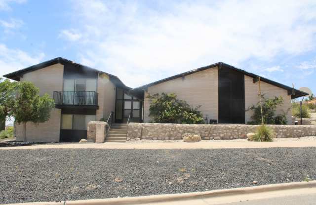 3000 PARKNORTH DR.