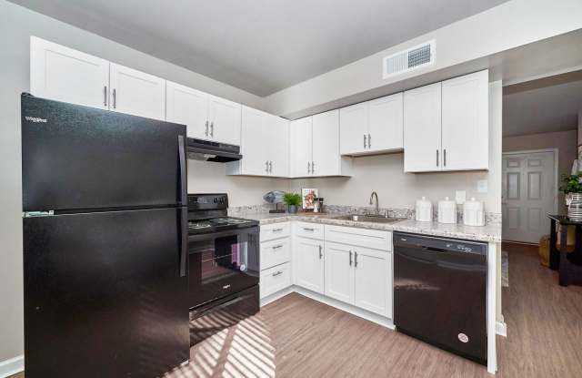 Asbury Place