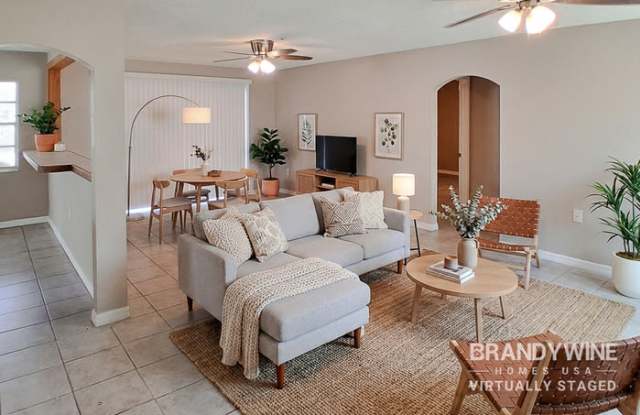 9923 Woodridge Court