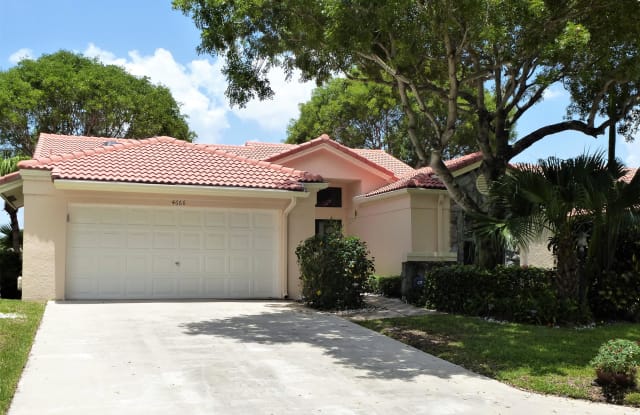 4666 Sextant Circle - 4666 Sextant Circle, Palm Beach County, FL 33436