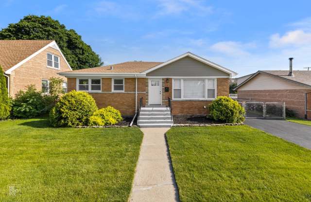 7265 174th Place - 7265 174th Place, Tinley Park, IL 60477