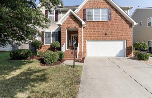 3932 Stumpy Lake Lane - 3932 Stumpy Lake Lane, Virginia Beach, VA 23456