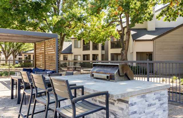 Wind Rush Apartments