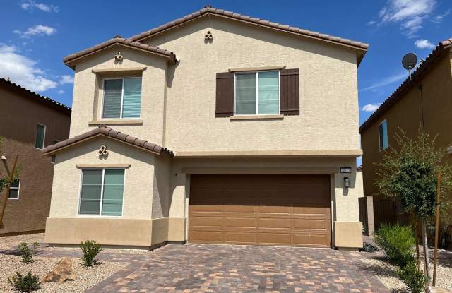 4822 Spanish River St - 4822 Spanish River Street, North Las Vegas, NV 89031