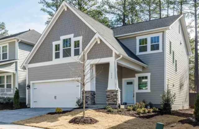 Beautiful  Open 4 Bedroom + 2.5 bath home with Loft!
