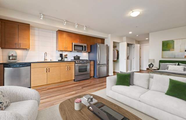 Axis Seattle