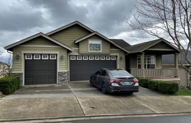 2385 North 4th Street - 2385 North 4th Street, Washougal, WA 98671