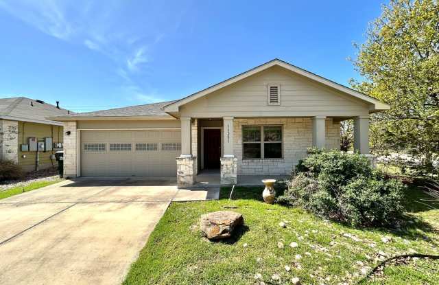 Photo of Charming 3-Bedroom Home with Open Layout  Covered Patio!