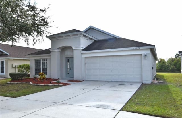 13271 EVENING SUNSET LANE - 13271 Evening Sunset Lane, Riverview, FL 33579