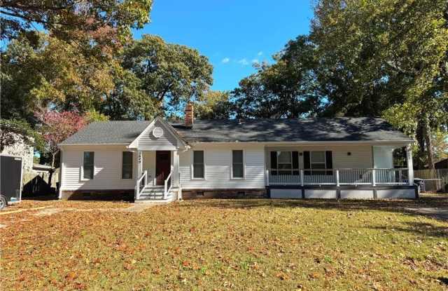 Photo of 5649 PARISH Lane