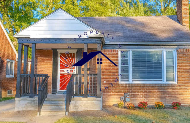 19934 Strathmoor Street