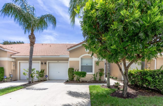 311 E Coral Trace Circle - 311 E Coral Trace Cir, Delray Beach, FL 33445