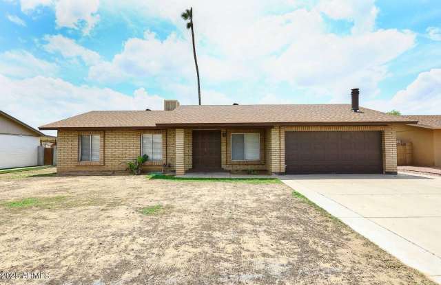 617 E CALLE BOLO Lane