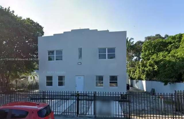 Photo of 6828 NW 3rd Ave