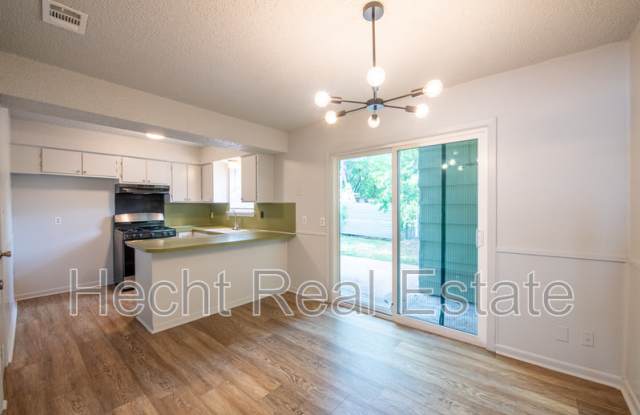 5900 Glen Meadow Dr.