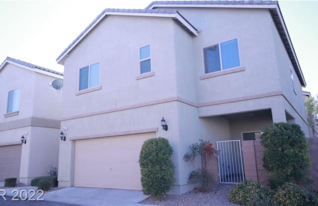 9631 Vega Carpio Avenue - 9631 West Vega Carpio Avenue, Enterprise, NV 89178