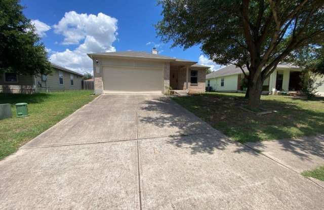 Photo of 3/2 Home Available in Brushy Creek!