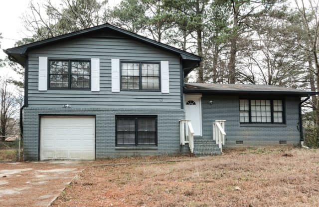 861 Grayson Highway - 861 Grayson Highway, Gwinnett County, GA 30046