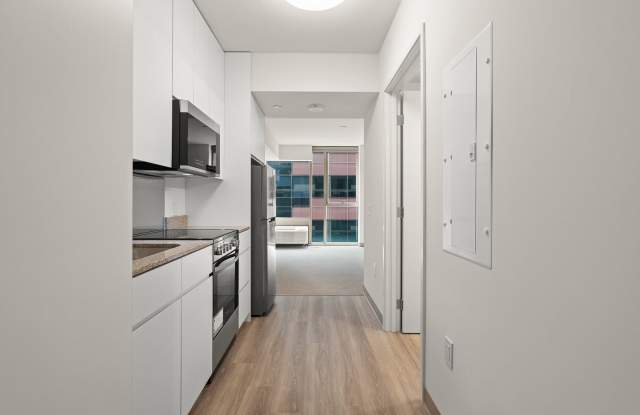 Photo of Brand New Studio at The Flats at Sky Ala Moana East