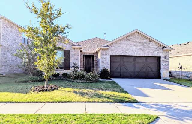 3416 Osage River Trail