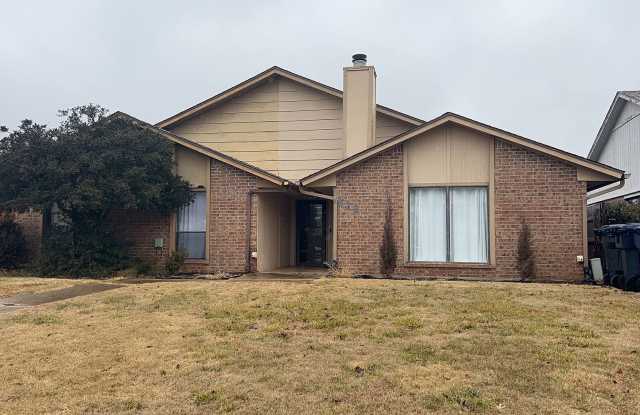 2 Bedroom Home in Edmond