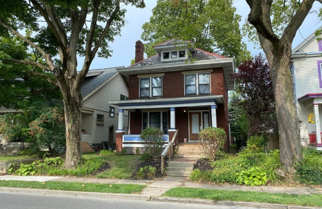 2329 Indianola Ave - 2329 Indianola Avenue, Columbus, OH 43202